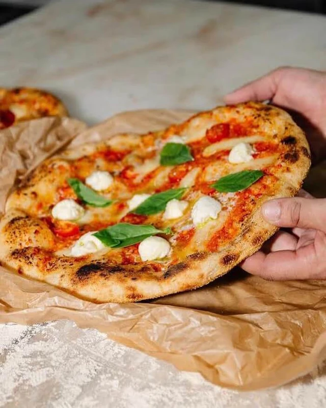 margherita
