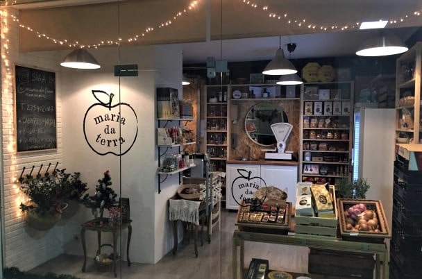 Mercearia Maria da Terra