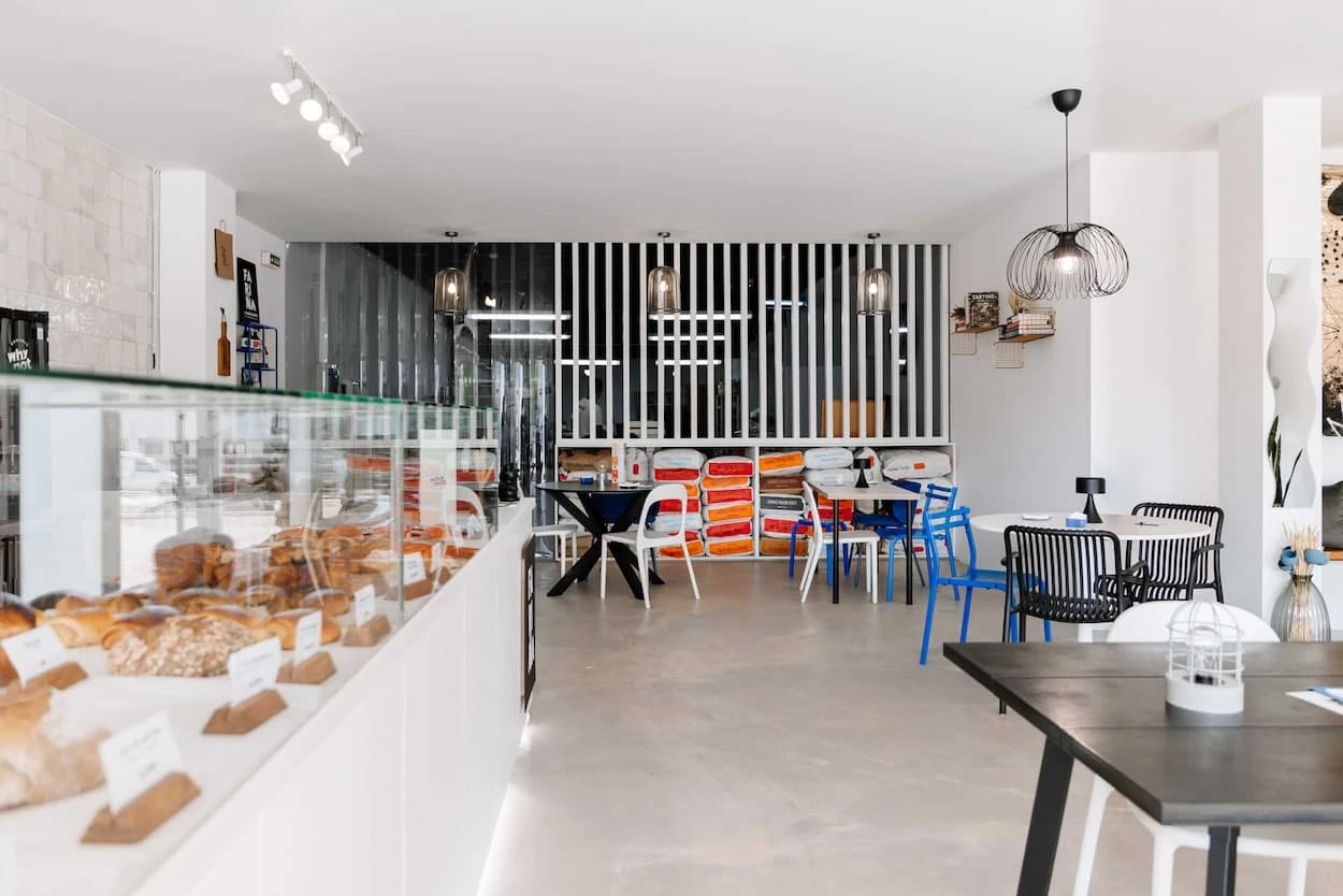 loja Fariña São Mamede de Infesta